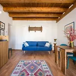 Cassaro Apartment Con Terrazza By Wonderful Italy