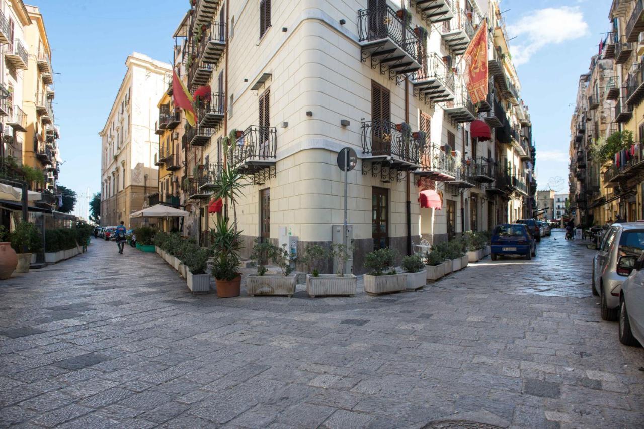 Apartment Cassaro Con Terrazza By Wonderful Italy *