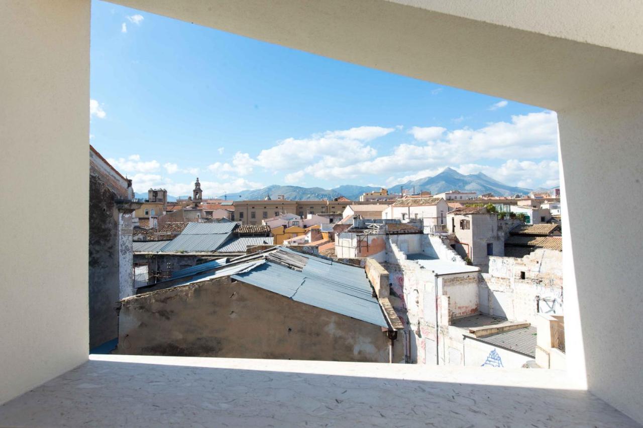 Cassaro Con Terrazza By Wonderful Italy