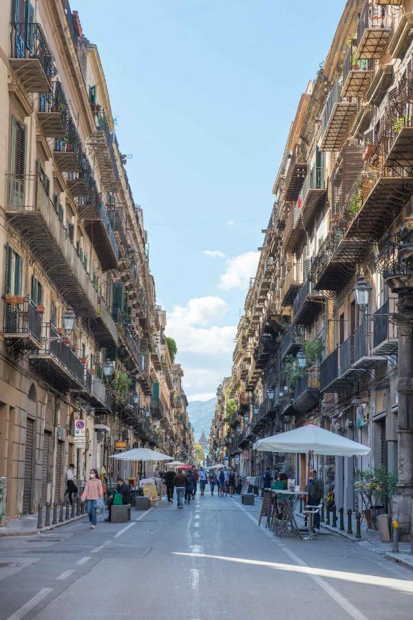 Cassaro Con Terrazza By Wonderful Italy Palermo